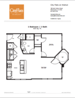 Topeka Floor Plan